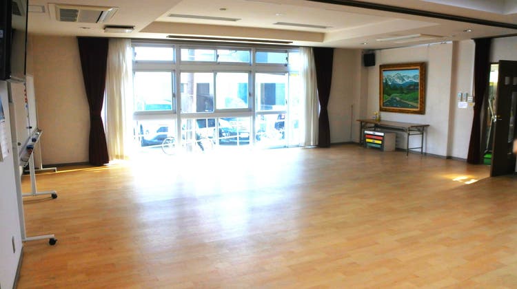 活動コーナーの写真1