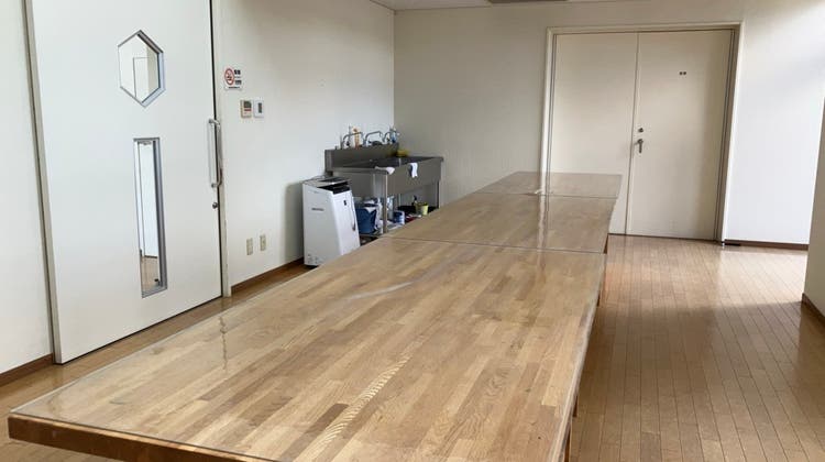創作の部屋の写真1