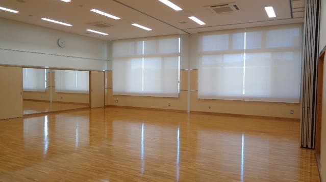 多目的室の写真1