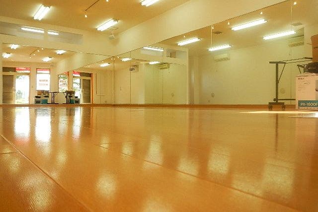 レイヴダンススタジオ ちはら台教室 スペースマーケット