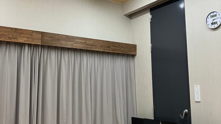 音楽スタジオ(小)の写真1