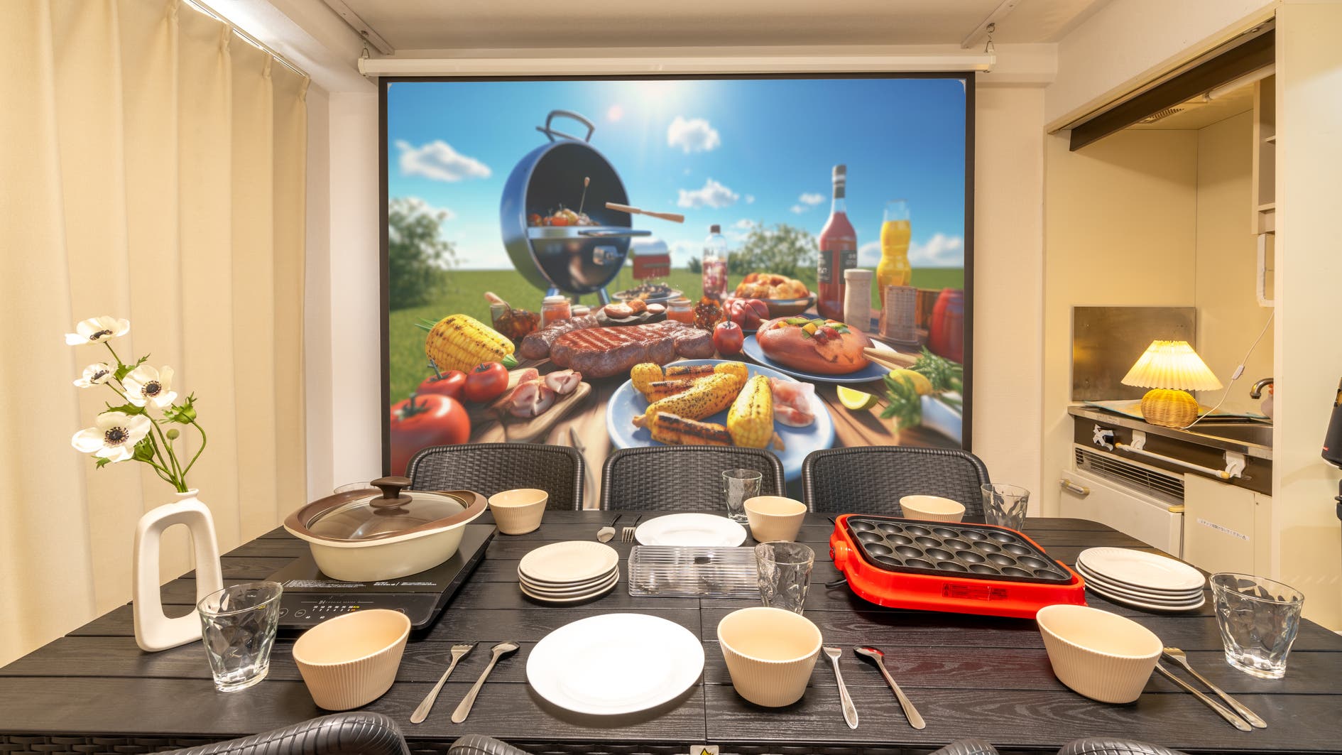 ホームパーティー♡京焼き三個セット MIKI HOUSE ミキハウス ホットビスケッツ スターターセット(出産