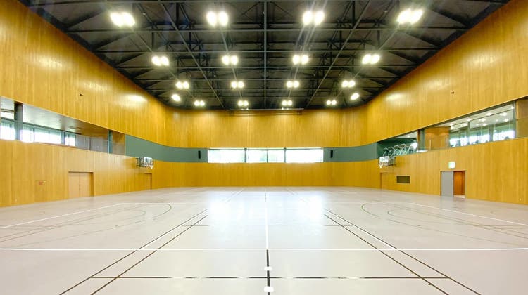 メインアリーナの写真1