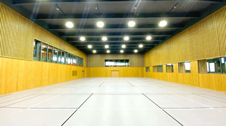 サブアリーナの写真1