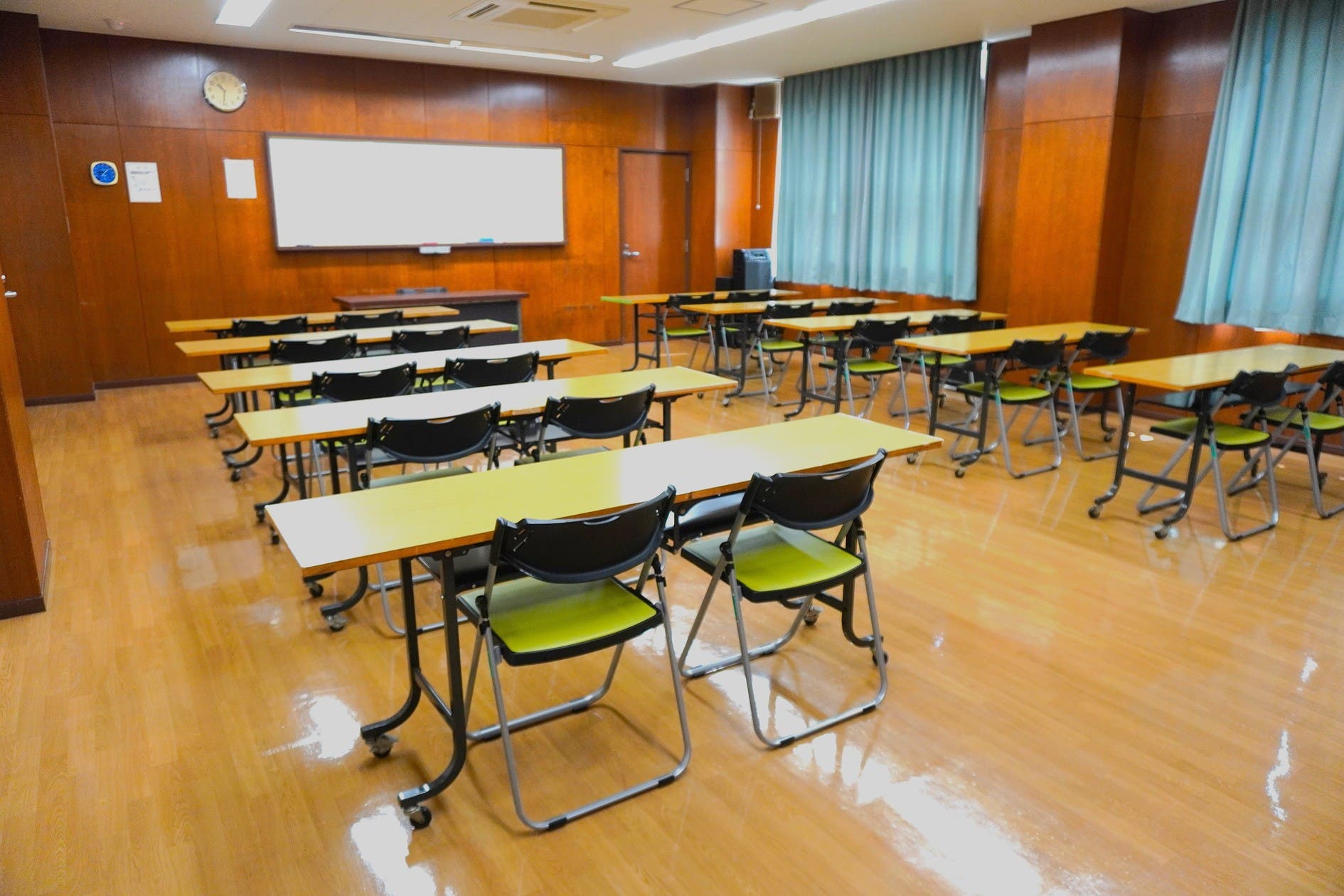 1階会議室（大）