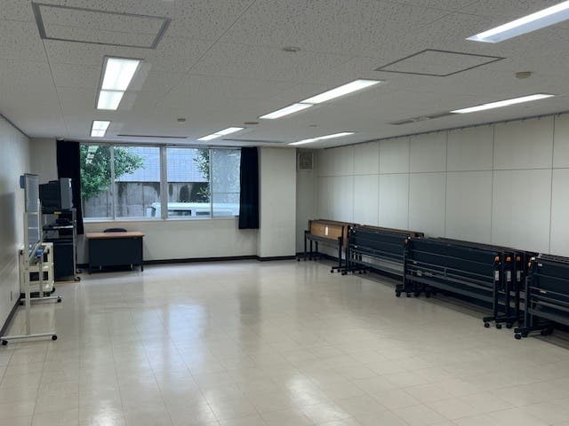 第２会議室