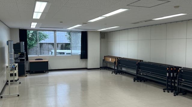 第2会議室の写真1
