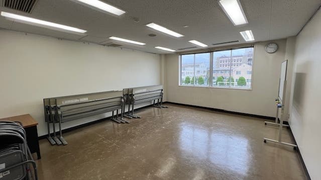 第3会議室の写真1