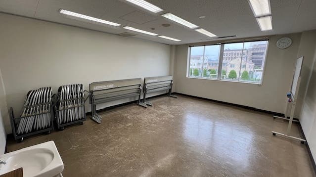 第4会議室の写真1