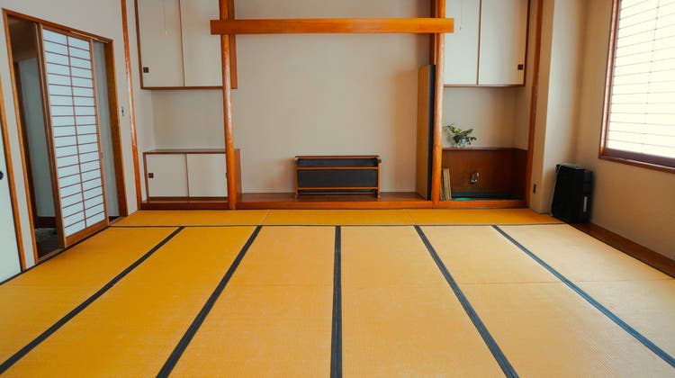 2階和室(大)の写真1