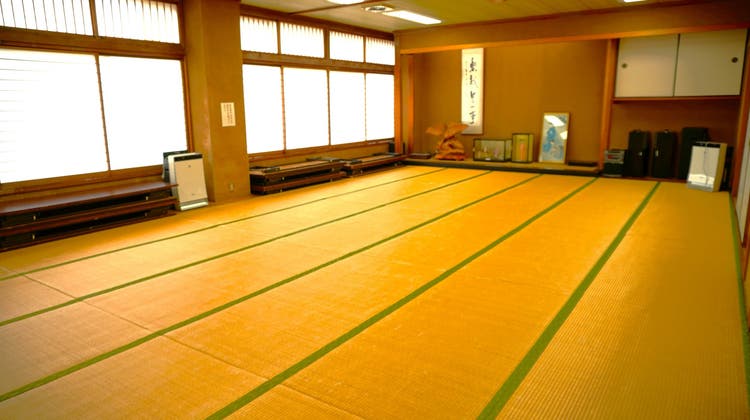 1階和室(大)の写真1