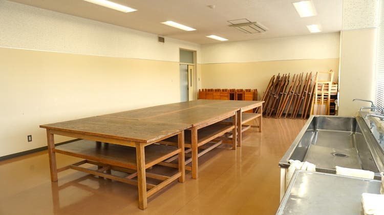 2階創作室の写真1