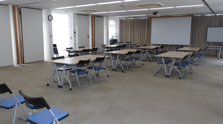 会議室の写真1