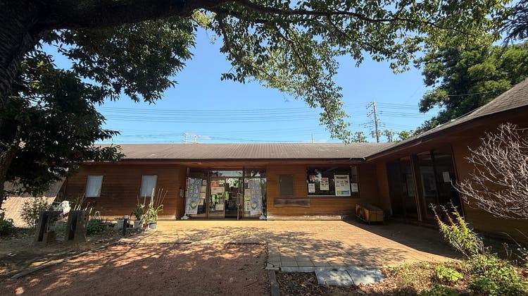 太陽のいえ 研修室の写真1