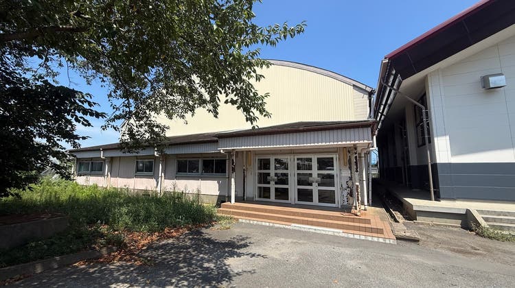 大洋体育館の写真1