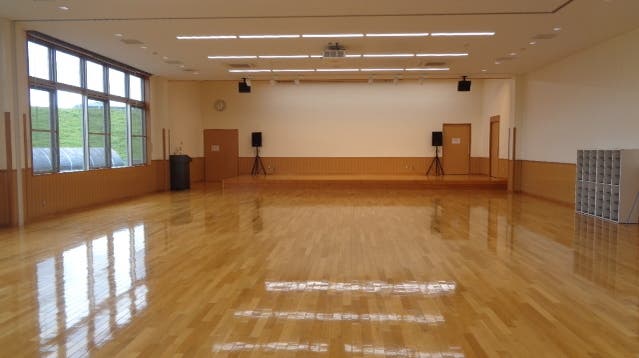 広間の写真1