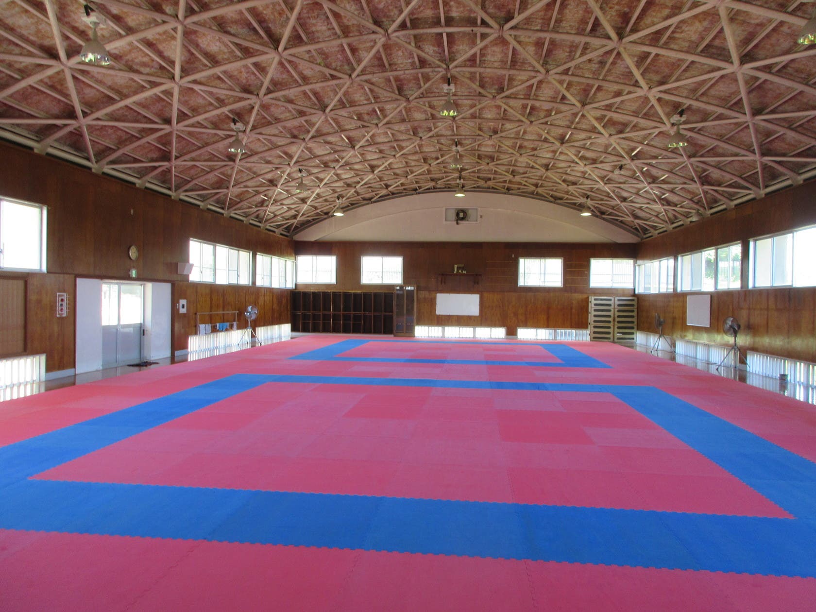 武道館