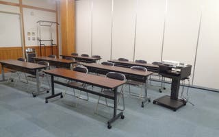第1学習室