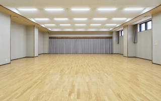 音楽スタジオ(大)