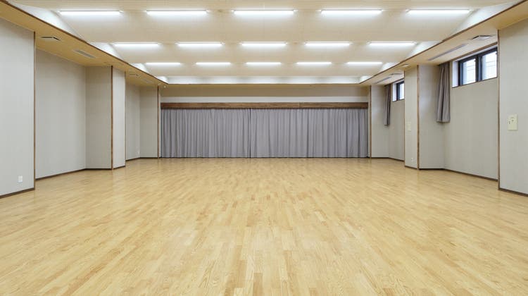 音楽スタジオ(大)の写真1