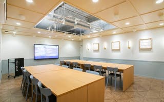 多目的スペース①