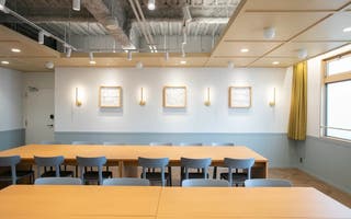 多目的スペース②