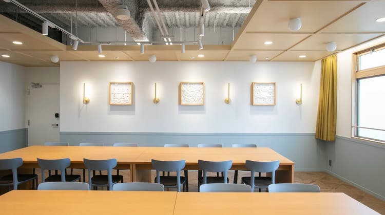 多目的スペース②の写真1