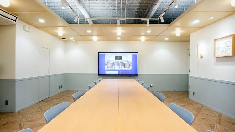 多目的スペース③の写真1