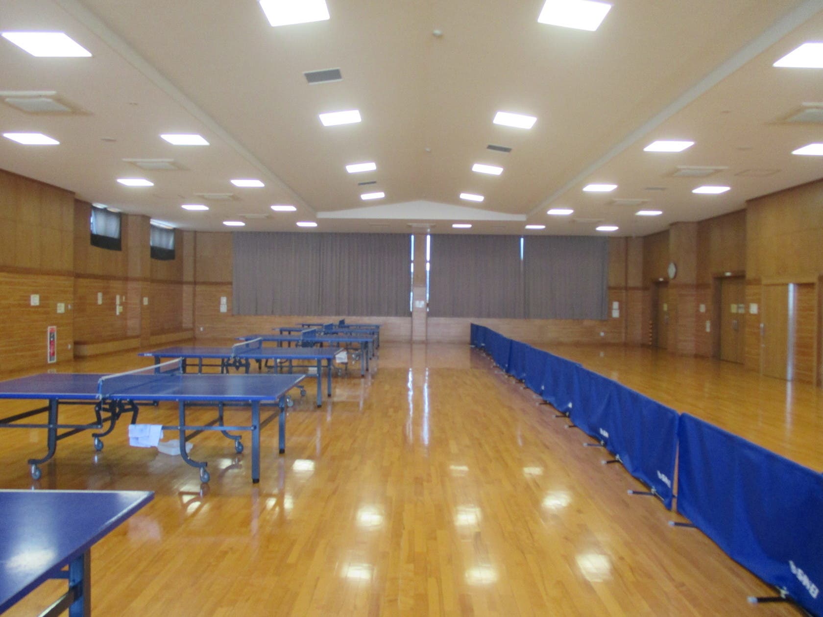 トレーニング室（2F）（球技不可）