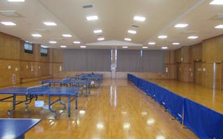 トレーニング室(2F)(球技不可)