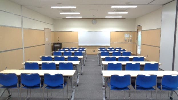 会議室の写真1