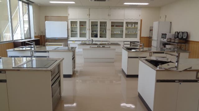 食育活動室の写真1