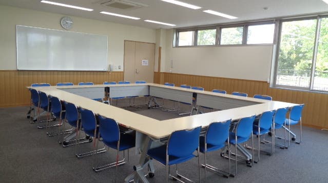 実践活動室の写真1