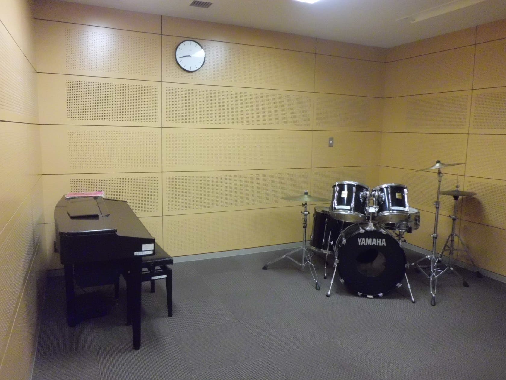 サウンドルーム