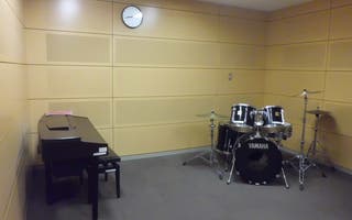 サウンドルーム