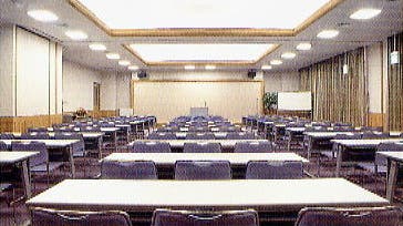 第2会議室の写真1