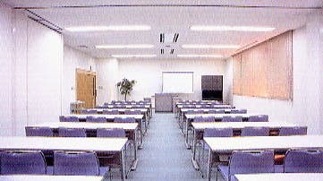 第2研修室の写真1