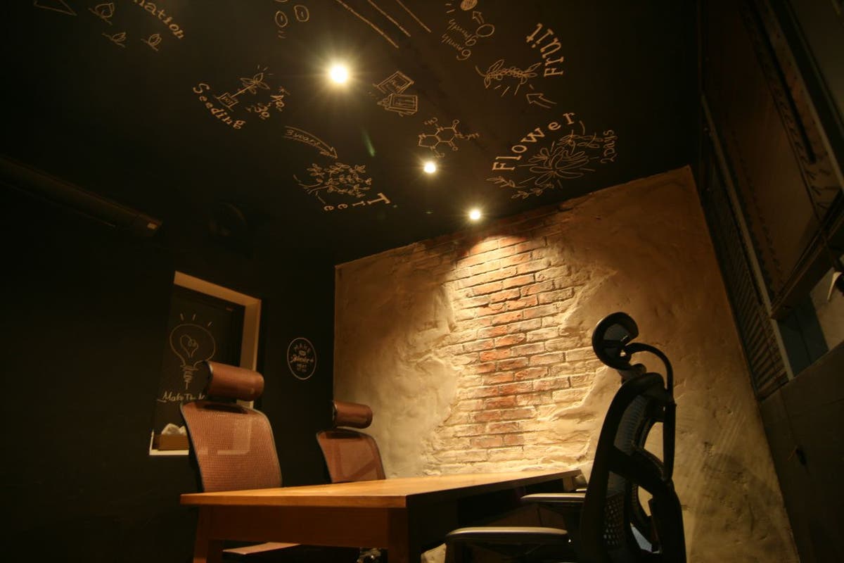 上野 浅草エリア ブルックリン風の オシャレ カフェ Splendor Coffee 個室 スペースマーケット 上野 浅草エリア ブルックリン風の オシャレ カフェ Splendor Coffee 個室 スペースマーケット