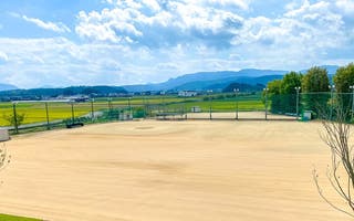 総合グラウンド