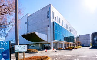 説明会用デモ施設