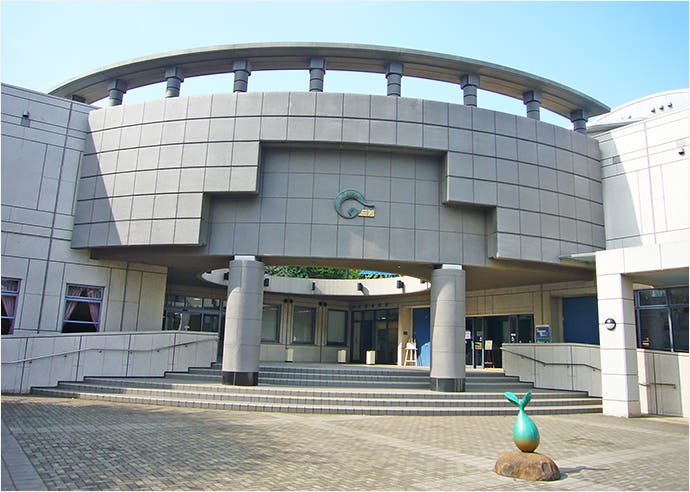 操作説明会用文化会館施設