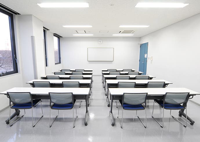 会議室２（準備中）