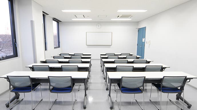 会議室2(準備中)の写真1