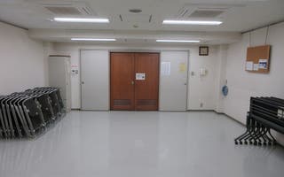 第1会議室