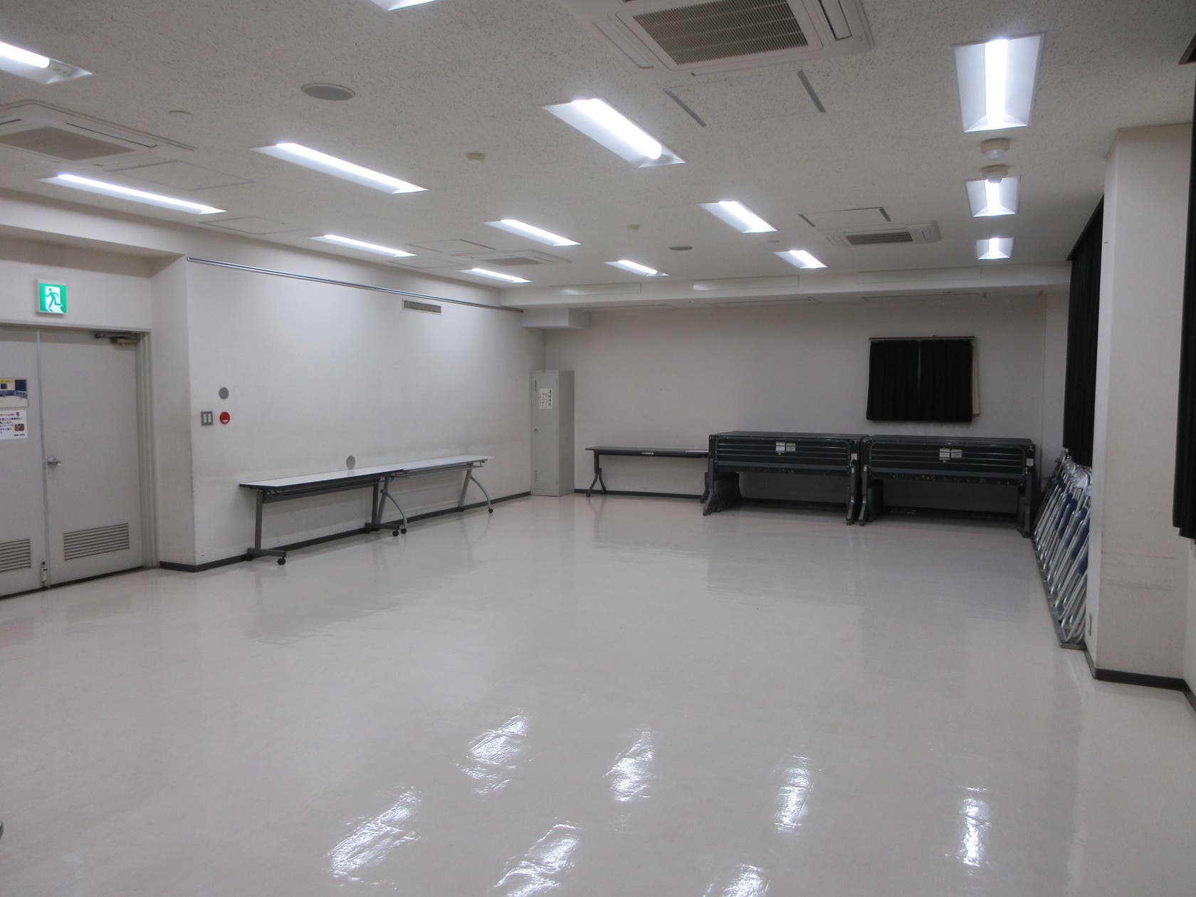 第２会議室