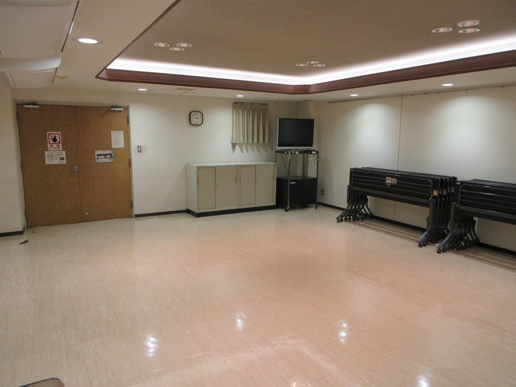 第３会議室