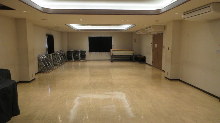 第4会議室の写真1