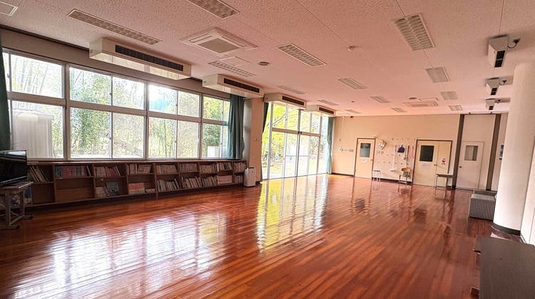 会議室1の写真1