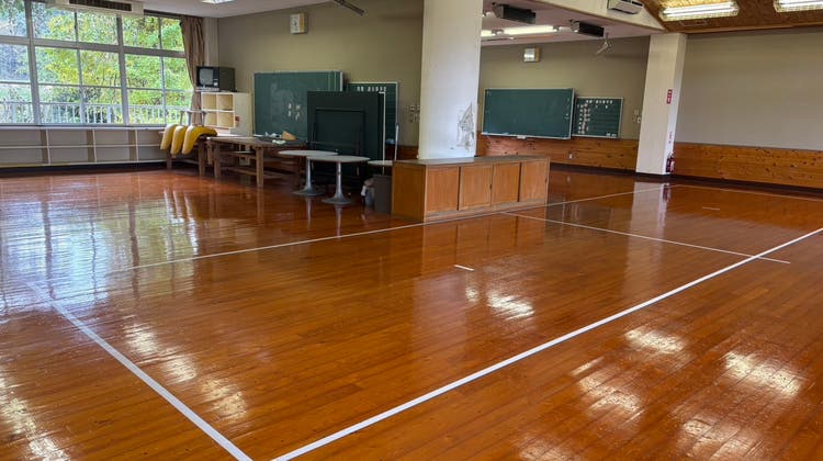 会議室2の写真1