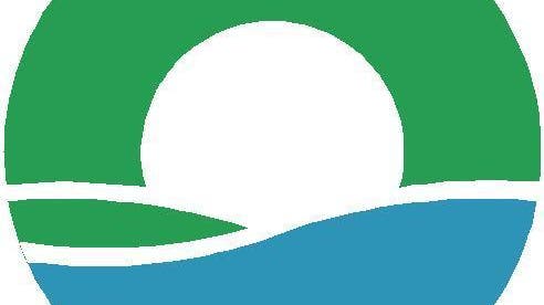 テニスコートの写真1